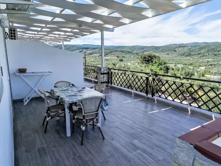 Bilocale Panoramico due, Appartement 4 personnes à Peschici - Photo 12