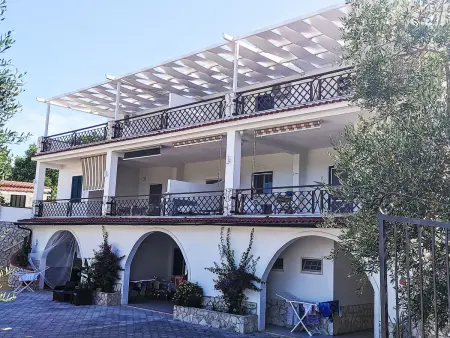 Bilocale Panoramico due, Appartement 4 personnes à Peschici - Photo 13