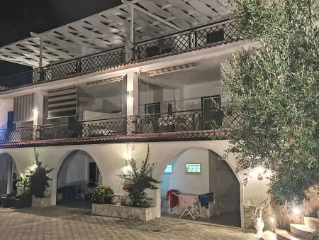 Bilocale Panoramico due, Appartement 4 personnes à Peschici - Photo 14