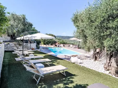 Bilocale Panoramico due, Appartement 4 personnes à Peschici - Photo 15
