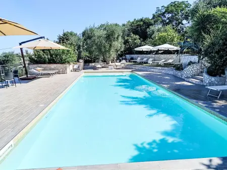 Bilocale Panoramico due, Appartement 4 personnes à Peschici - Photo 16