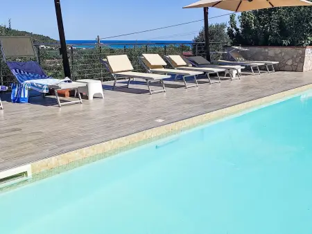 Bilocale piano terra 8, Appartement 4 personnes à Peschici - Photo 3