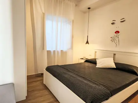 Bilocale piano terra 8, Appartement 4 personnes à Peschici - Photo 9