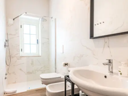 Bilocale piano terra 8, Appartement 4 personnes à Peschici - Photo 10