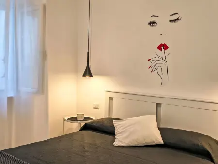 Bilocale piano terra 8, Appartement 4 personnes à Peschici - Photo 13