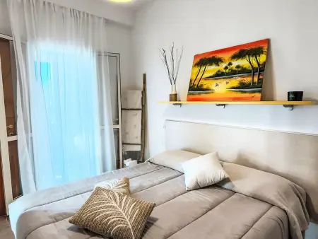 Indipendente 14, Appartement 2 personnes à Peschici - Photo 1