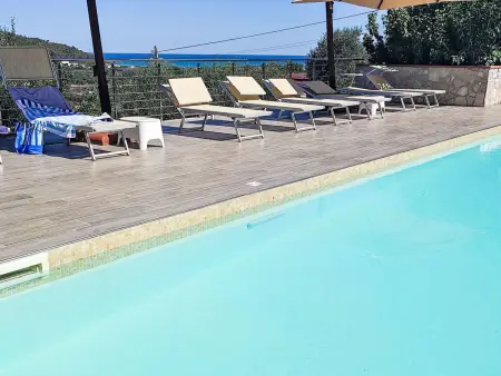 Indipendente 14, Appartement 2 personnes à Peschici - Photo 4