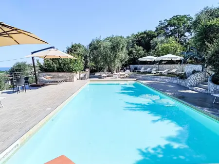 Indipendente 14, Appartement 2 personnes à Peschici - Photo 6