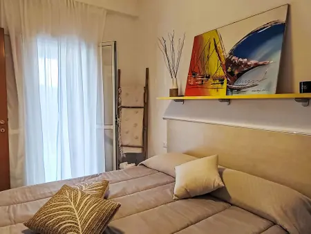Indipendente 14, Appartement 2 personnes à Peschici - Photo 11