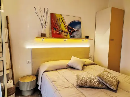Indipendente 14, Appartement 2 personnes à Peschici - Photo 12
