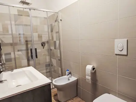 Indipendente 14, Appartement 2 personnes à Peschici - Photo 14