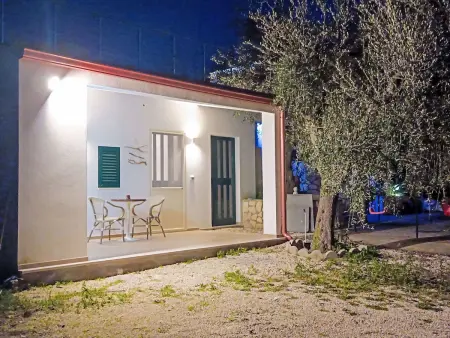 Indipendente 14, Appartement 2 personnes à Peschici - Photo 15