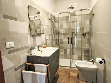 Indipendente 14, Appartement 2 personnes à Peschici - Photo 16