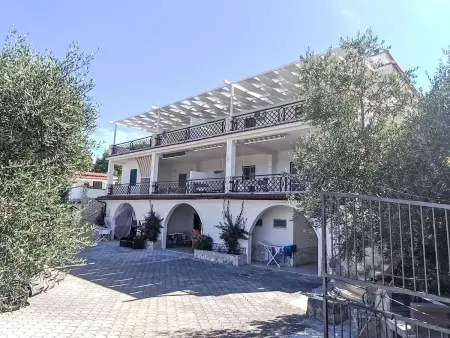 Bilocale piano terra 7, Appartement 4 personnes à Peschici - Photo 1