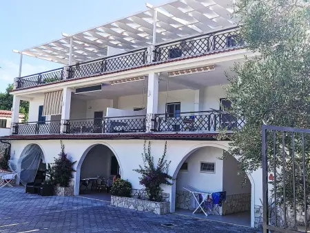 Bilocale piano terra 7, Appartement 4 personnes à Peschici - Photo 2