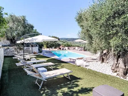 Bilocale piano terra 7, Appartement 4 personnes à Peschici - Photo 3