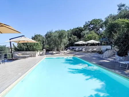 Bilocale piano terra 7, Appartement 4 personnes à Peschici - Photo 4