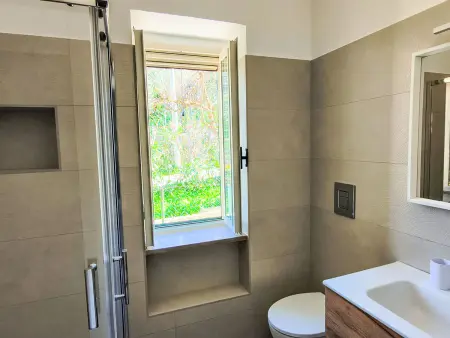 Bilocale piano terra 7, Appartement 4 personnes à Peschici - Photo 11