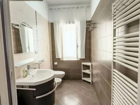 Bilocale piano terra 7, Appartement 4 personnes à Peschici - Photo 15