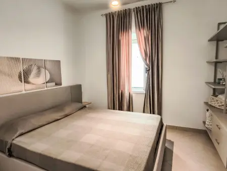 Bilocale piano terra 7, Appartement 4 personnes à Peschici - Photo 16