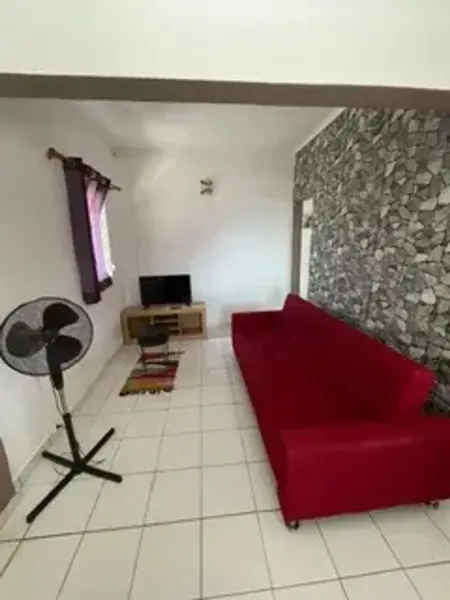 Maison confortable Sainte-Luce 60 m², terrasse, Maison 5 personnes à Sainte Luce - Photo 4