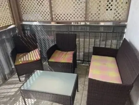Maison confortable Sainte-Luce 60 m², terrasse, Maison 5 personnes à Sainte Luce - Photo 5