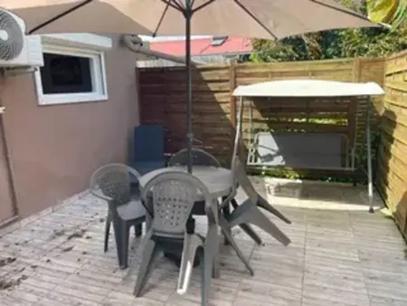 Maison confortable Sainte-Luce 60 m², terrasse, Maison 5 personnes à Sainte Luce - Photo 12
