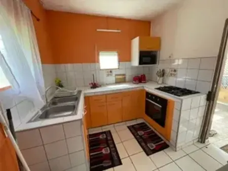 Maison confortable Sainte-Luce 60 m², terrasse, Maison 5 personnes à Sainte Luce - Photo 21