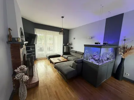 Villa moderne à Miniac-Morvan avec piscine, Villa 10 personnes à Miniac Morvan - Photo 7