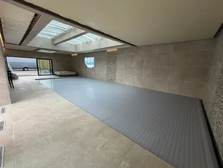 Villa moderne à Miniac-Morvan avec piscine, Villa 10 personnes à Miniac Morvan - Photo 16
