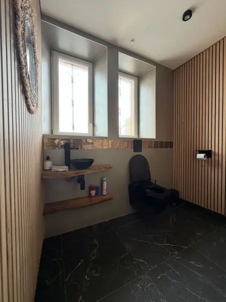 Villa moderne à Miniac-Morvan avec piscine, Villa 10 personnes à Miniac Morvan - Photo 33