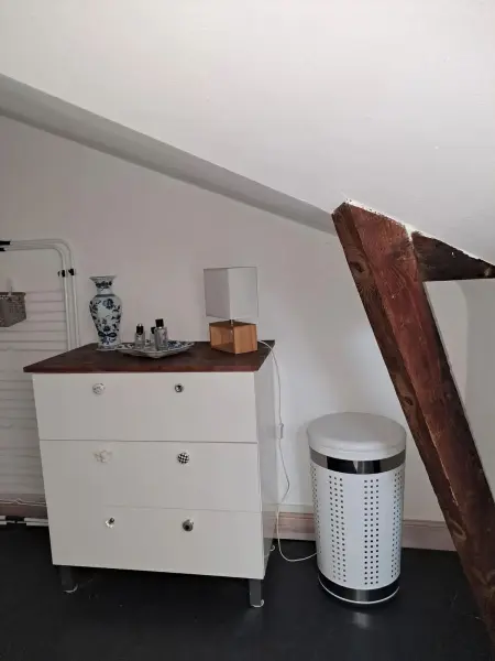 Appartement 83 m² Saumur, centre, calme, Appartement 6 personnes à Saumur - Photo 15