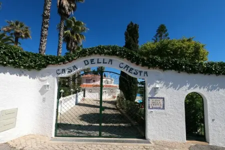 1504, Casa dela Cresta - Photo 2