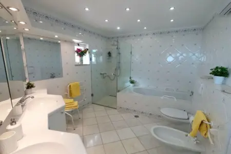 1504, Casa dela Cresta - Photo 18