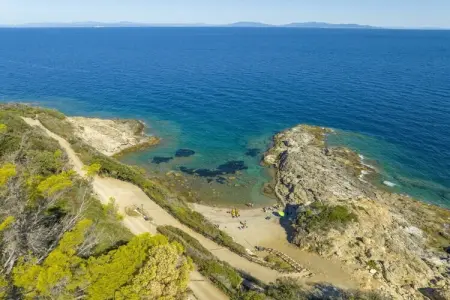 561664, CAPO D ARCO - AGRUMETO - CAPO D ARCO - Photo 16