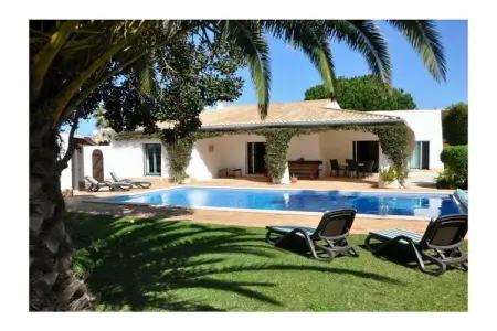 752584, Maison de vacances avec 3 chambres - Photo 1