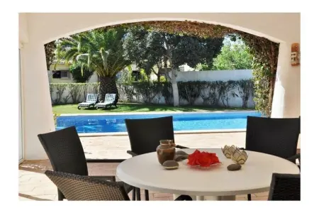752584, Maison de vacances avec 3 chambres - Photo 3