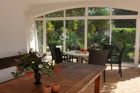 752584, Maison de vacances avec 3 chambres - Photo 5