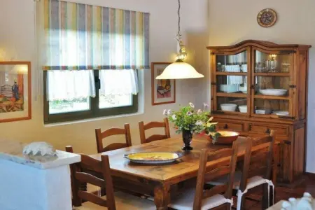 752584, Maison de vacances avec 3 chambres - Photo 8