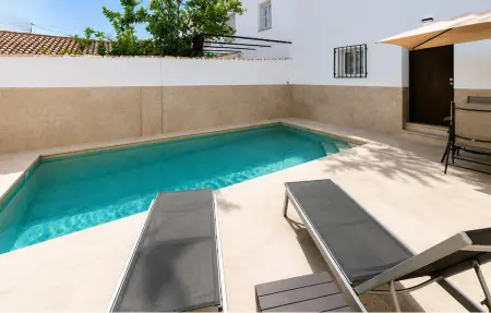 Maison 10 personnes à Iznajar - Photo 5