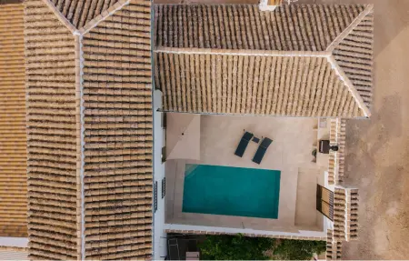 Maison 10 personnes à Iznajar - Photo 7