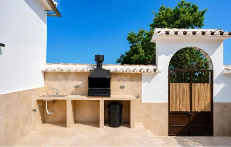 Maison 10 personnes à Iznajar - Photo 9