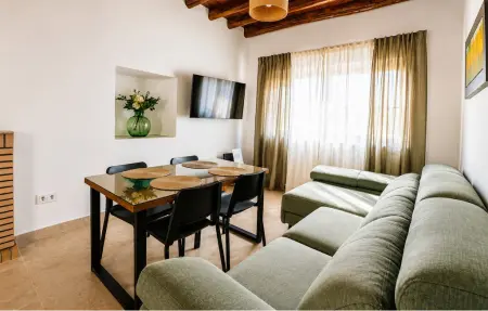 Maison 10 personnes à Iznajar - Photo 10