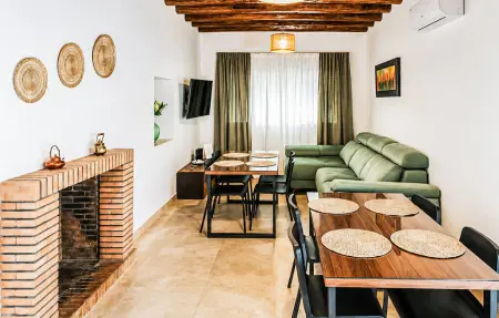 Maison 10 personnes à Iznajar - Photo 11