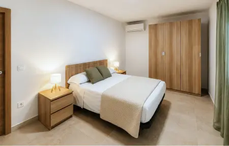Maison 10 personnes à Iznajar - Photo 12
