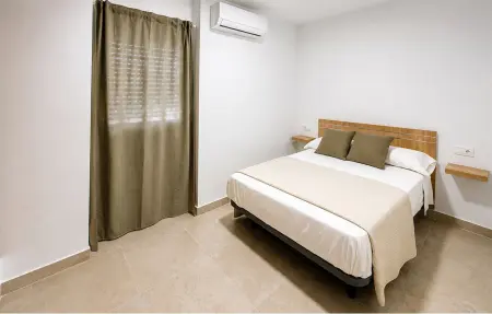 Maison 10 personnes à Iznajar - Photo 13