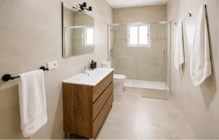 Maison 10 personnes à Iznajar - Photo 18