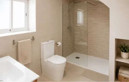 Maison 10 personnes à Iznajar - Photo 19