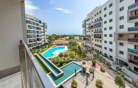 Appartement 6 personnes à Orihuela Costa - Photo 11