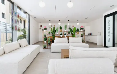 Appartement 6 personnes à Orihuela Costa - Photo 14